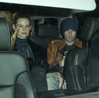 Foto Behati Prinsloo