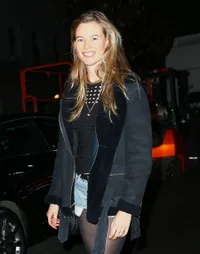 Foto Behati Prinsloo