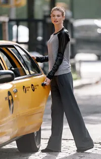 Foto Behati Prinsloo