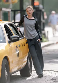 Foto Behati Prinsloo