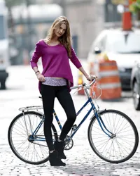 Foto Behati Prinsloo