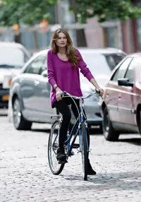 Foto Behati Prinsloo