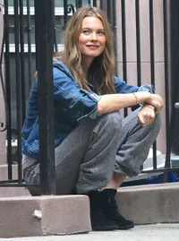 Foto Behati Prinsloo