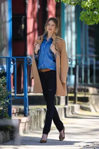 Foto Behati Prinsloo