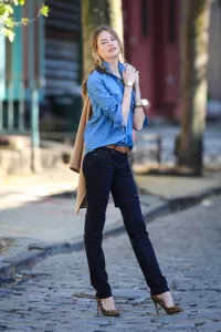 Foto Behati Prinsloo