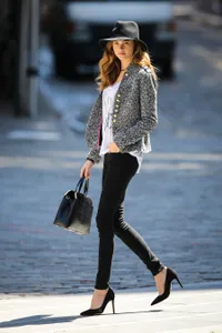 Foto Behati Prinsloo