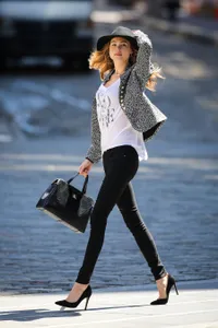 Foto Behati Prinsloo