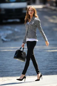 Foto Behati Prinsloo