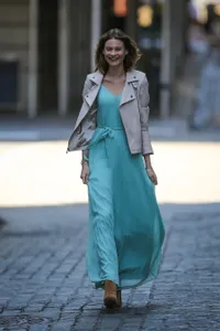 Foto Behati Prinsloo