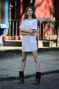 Foto Behati Prinsloo