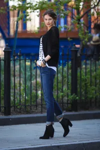 Foto Behati Prinsloo