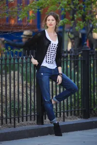 Foto Behati Prinsloo