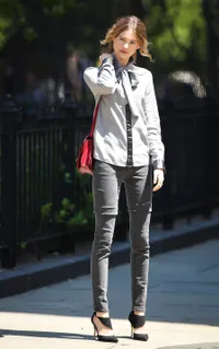 Foto Behati Prinsloo