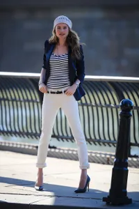 Foto Behati Prinsloo