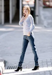 Foto Behati Prinsloo