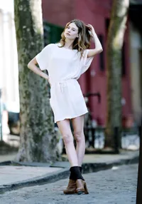 Foto Behati Prinsloo