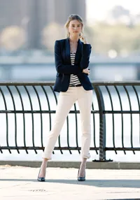 Foto Behati Prinsloo