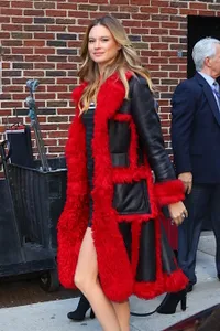 Foto Behati Prinsloo