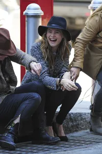 Foto Behati Prinsloo