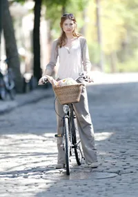 Foto Behati Prinsloo