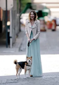 Foto Behati Prinsloo