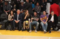 Foto Behati Prinsloo