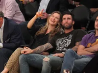 Foto Behati Prinsloo