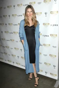 Foto Behati Prinsloo