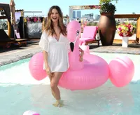 Foto Behati Prinsloo