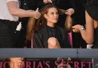 Foto Behati Prinsloo