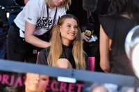 Foto Behati Prinsloo