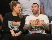 Foto Behati Prinsloo