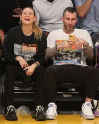 Foto Behati Prinsloo