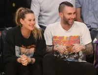 Foto Behati Prinsloo