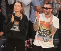 Foto Behati Prinsloo