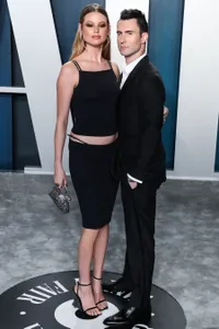 Foto Behati Prinsloo