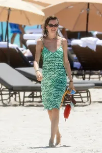 Foto Behati Prinsloo