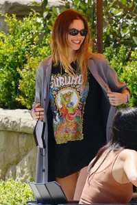 Foto Behati Prinsloo