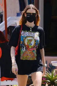 Foto Behati Prinsloo