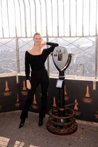 Foto Behati Prinsloo