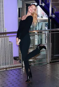 Foto Behati Prinsloo