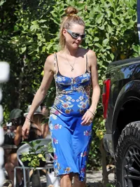 Foto Behati Prinsloo