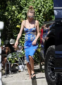 Foto Behati Prinsloo