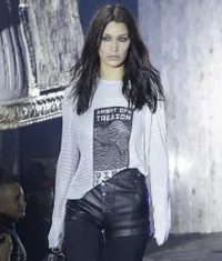 Foto Bella Hadid