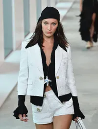 Foto Bella Hadid