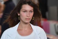 Foto Bella Hadid