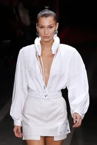 Foto Bella Hadid