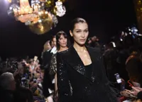 Foto Bella Hadid