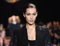Foto Bella Hadid