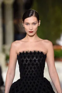 Foto Bella Hadid